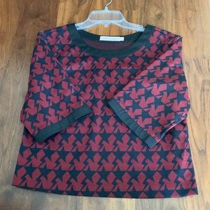 Traffic People Top, XS